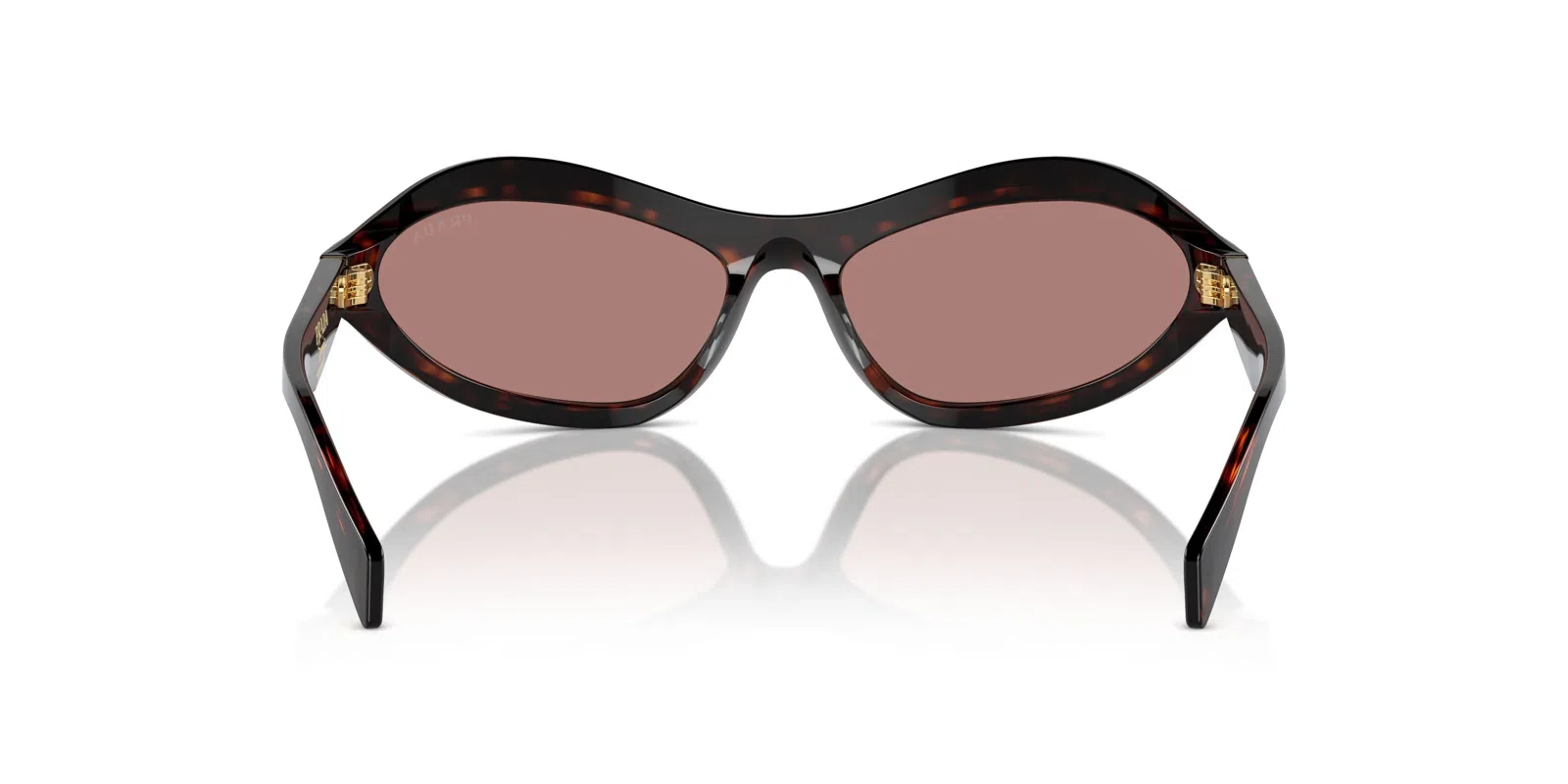 Prada A20S Sunglasses - view 18